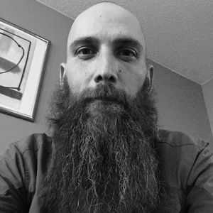 Meet your Posher, Nathan